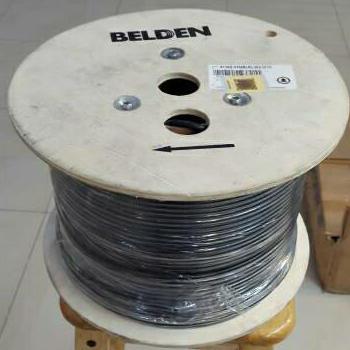 Lengkap,Cod,Bisa- Kabel Coaxial Rg 6 Belden 9116S / Rg 6 Belden / Belden / Kabel Tv