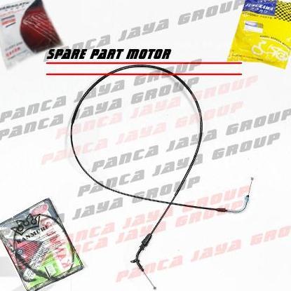 Kabel-Tali-Gas Suzuki Address Adres