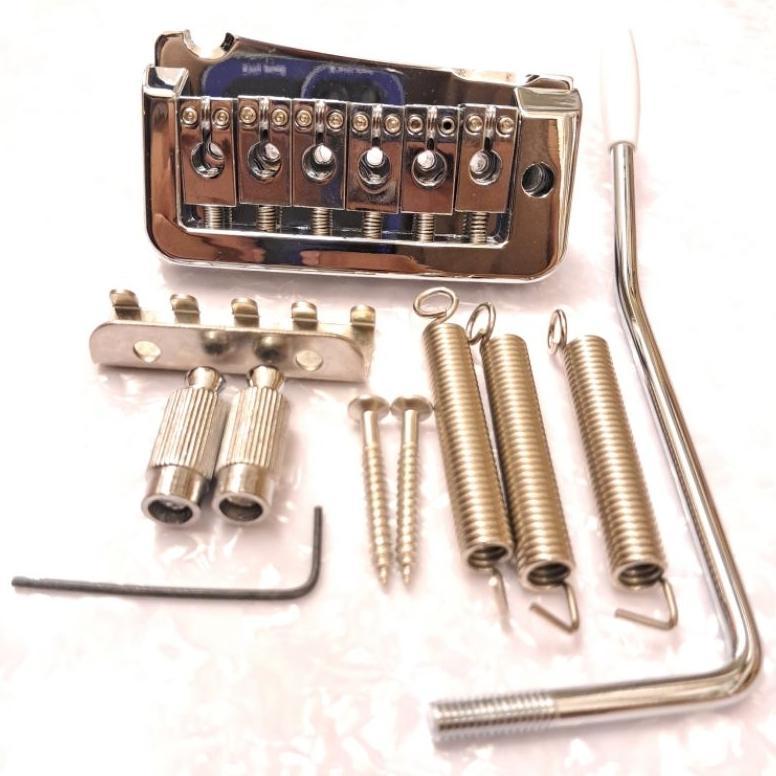 Mac Tremolo Semi Updown / Tremolo Guitar Semi Updown/ Tremolo Gitar Semi Updown / Tremolo Import