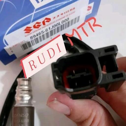 sensor oksen oxen sensor kenalpot o2 suzuki apv apv arena