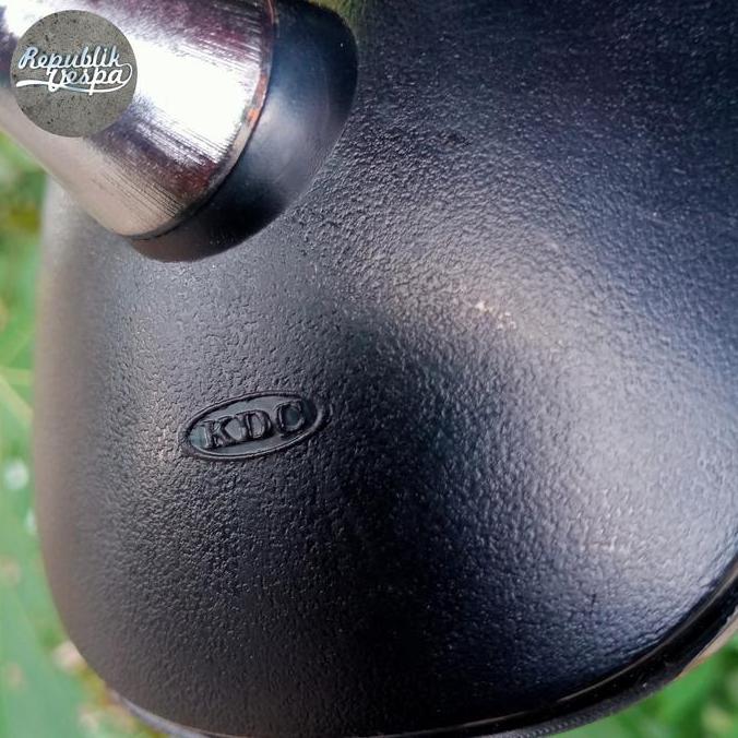 Spion langsungan Vespa KDC kanan