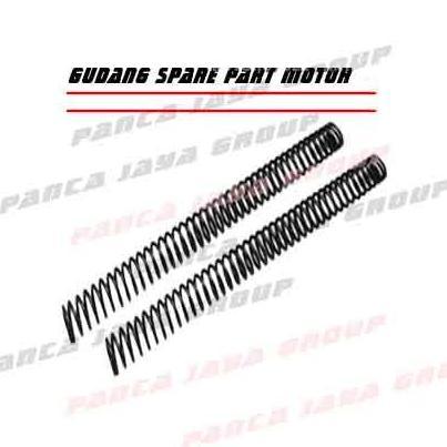 Per Shock-Sok-Shok Depan Honda Cb150X Cb150 X Cb 150X 150-X Usd
