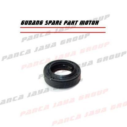 Seal Selah Selahan Kick Stater Starter Engkol Beneli Benelli Patagonian Eagle 250 Pe250 Pe-250 Karbu