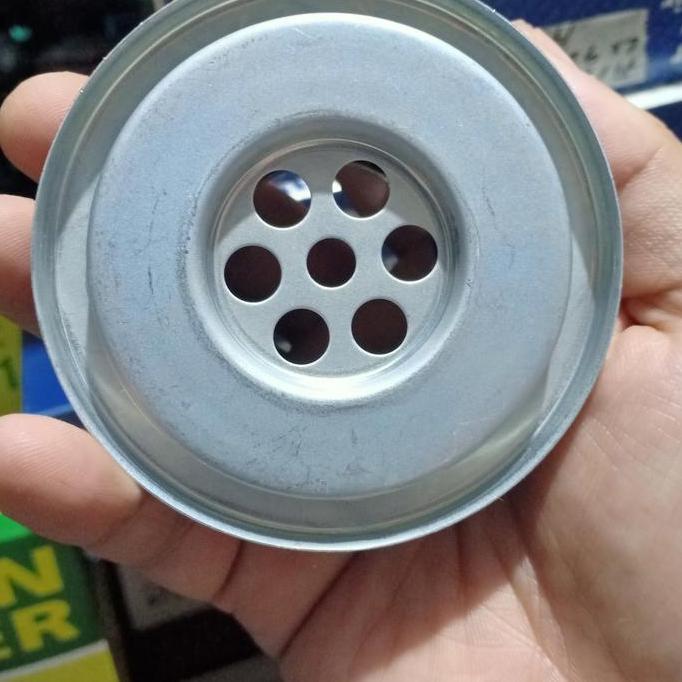 FILTER POWER STEERING MERCY W124 *