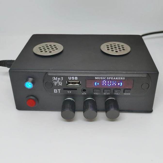 power amplifier class d subwoofer/ amplifer mini murah