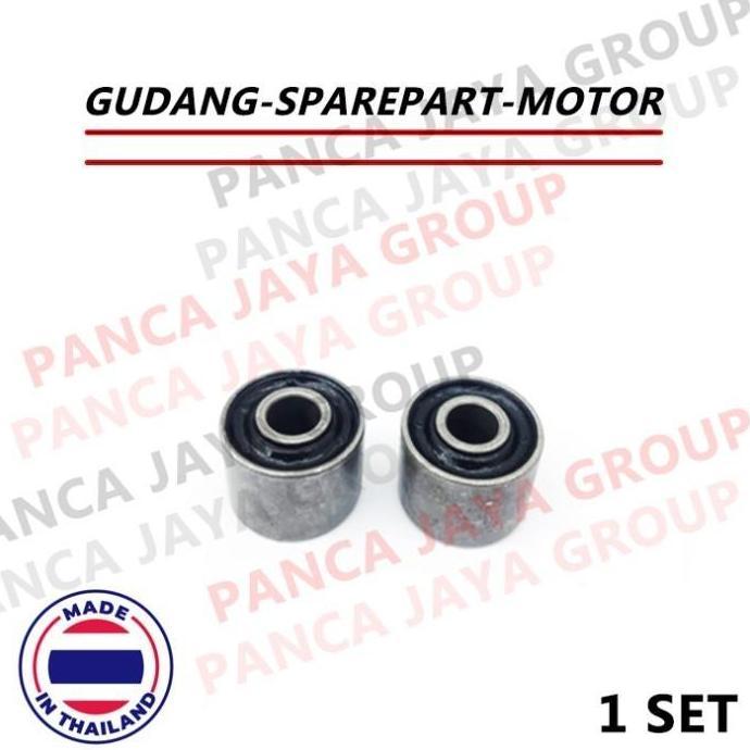 Bosh Swing-Arm Engine Mounting Kymco Easy-Jr 100 Free Ex Ecx Mx-100