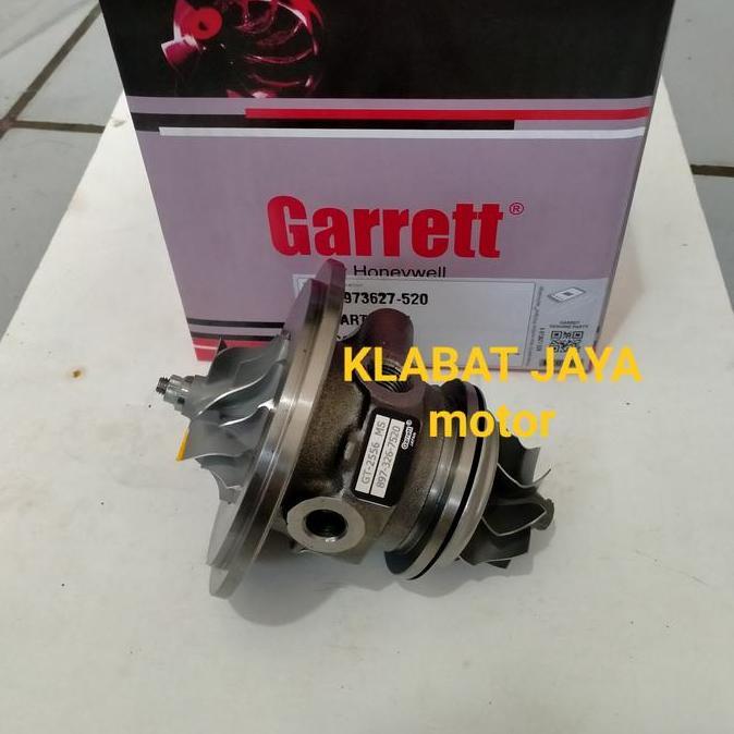 CATRIDGE CARTRIDGE ISI TURBO ISUZU NKR71 NKR 71