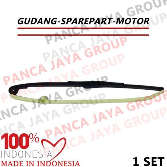 Karet Lidah Tensioner Viar Matic Vior 125 Vior125 Vio-R 125 Viar Vmax V-Max 125 Vmax125