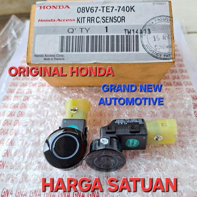 Sensor Parkir Honda Mobilio Brv Orinal