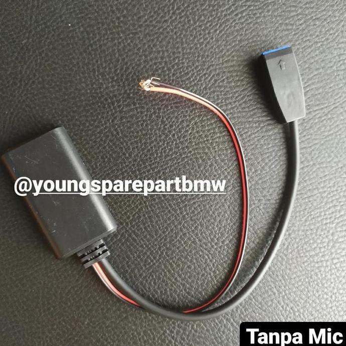 Module Bluetooth Head Unit Business BMW E46 E39 E53 HU Bisnis