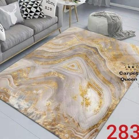 Karpet Lantai Eropa Polyester Premium 200x270 DISKON