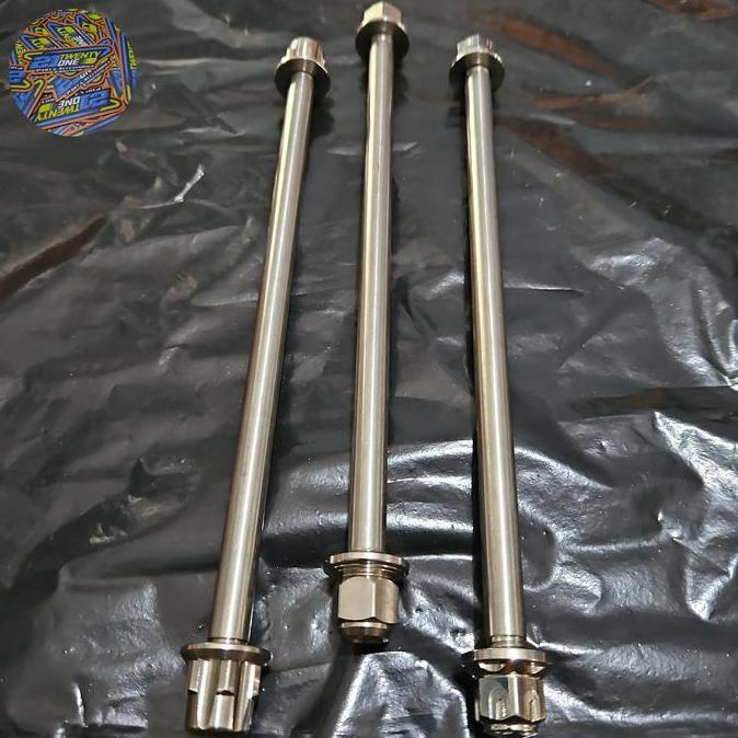 As Roda Grand Filano Fazzio Stainless Original Thailand