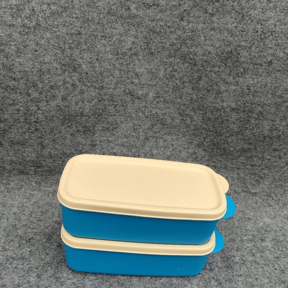 CUCI GUDANG PAKET 1-3 LUNCH BOX SUZUKA 2 SEKAT CLIO PLASTIK TEMPAT MAKAN KOTAK BEKEL SAOUVENIR ULANG