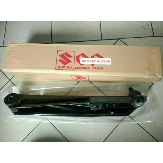 lower arm ball joint assy suzuki futura ori.