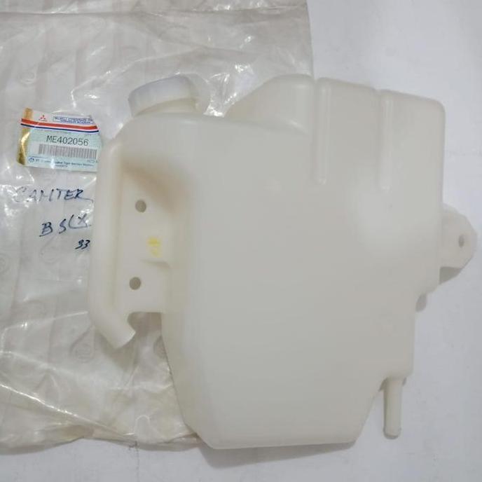 Tabung Serep Air Radiator / Tabung Air Radiator Ps Canter Asli Ktb