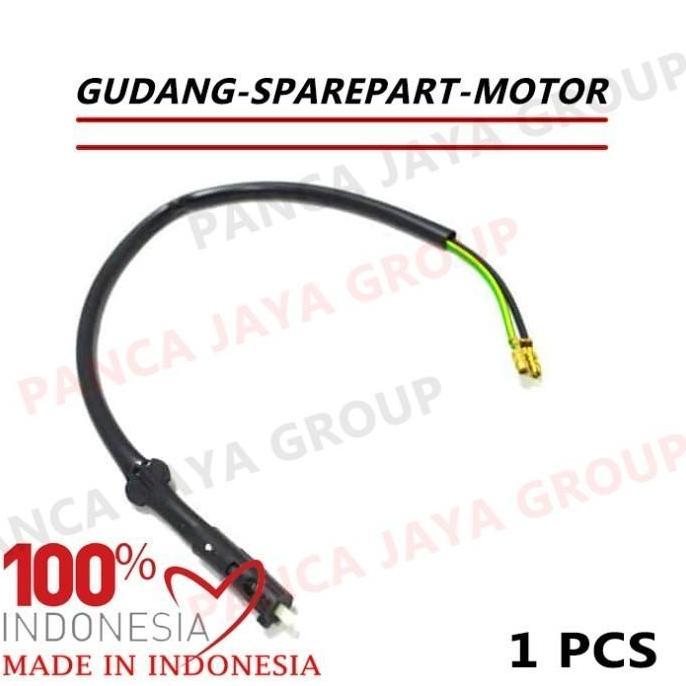 Switch Swit Rem Depan Kiri Kymco People One-125-Jockey 125