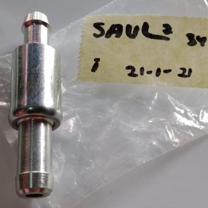 Klep Hawa Angin Valve Sensor Tutup Klep Pvc Kijang 3K 4K 5K Kapsul 7K