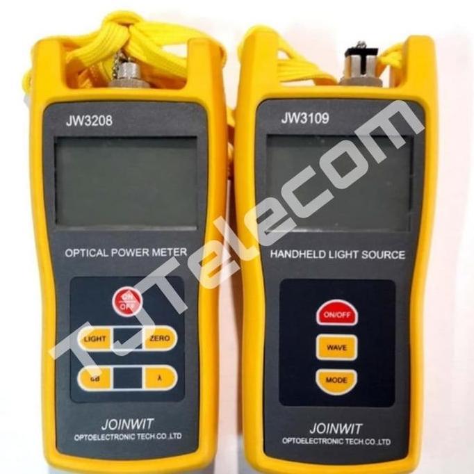 TERLARIS OPM OLS JOINWIT / JOINWIT 1 SET OPM & OLS