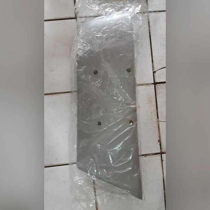 Tanduk Bumper Samping Belakang ISUZU PANTHER New Hi grade