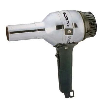 BESTPROMO HAIR DRYER RAINBOW PENGERING RAMBUT 350/850W HAIRDRYER PANAS BULU ANJING KUCING LOW WATT K