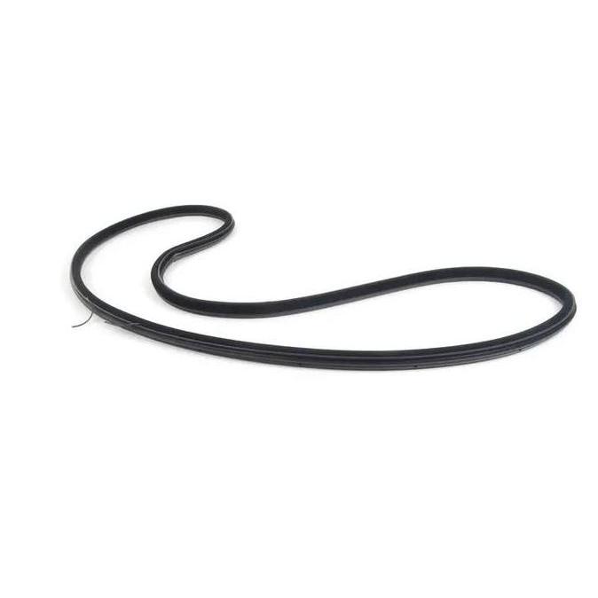 Ori BMW F10 Weatherstrip Karet Seal Body Pintu Depan 51727278503