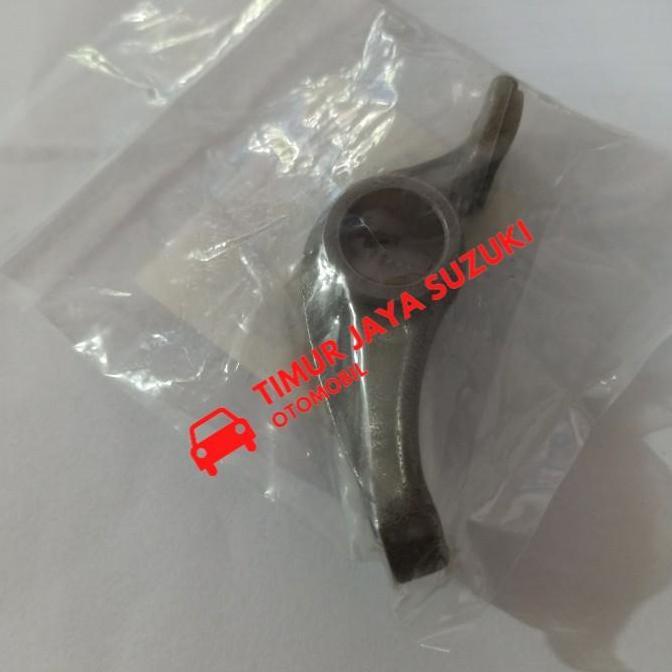 Rocker Arm Pelatuk Klep Katana Carry 1.0 Karimun Forsa Asli Sgp Sparepart Suzuki Ready