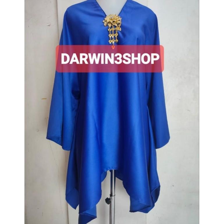 NEW PROMO TERLARIS KEBAYA TUNIK/TERMURAH KEBAYA MODERN/TERBARU KEBAYA SATIN/BESTSELLER  KEBAYA TUNIK
