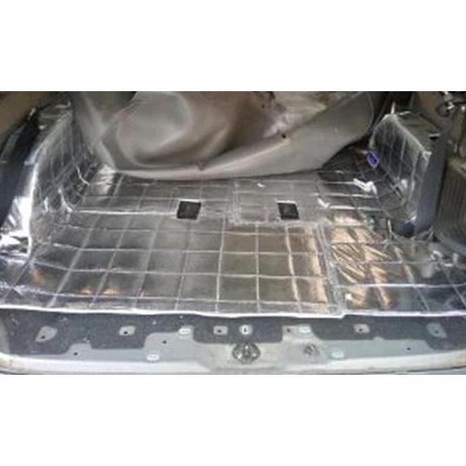 TOYOTA KIJANG KRISTA Peredam Suara Khusus Lantai Aksesoris Mobil VTECH