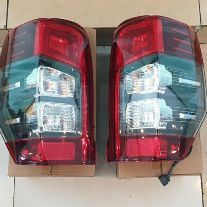 Promo lampu stop lamp belakang all new triton GLS HDX 2020-2021 HID Diskon