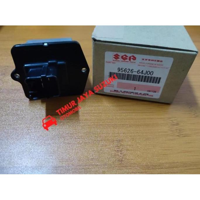 Transistor Ac Grand Vitara 2000Cc, Grand Vitara 2400Cc, Asli Sgp Sparepart Suzuki Hemat