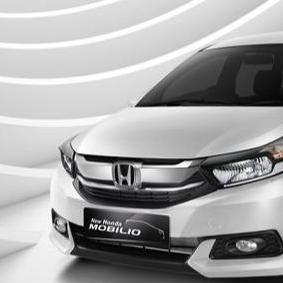 Base Grill Bemper Honda Mobilio S E 2017 2018 2019 2020 2 2022 2023 2024 Grille Radiator orinal genu