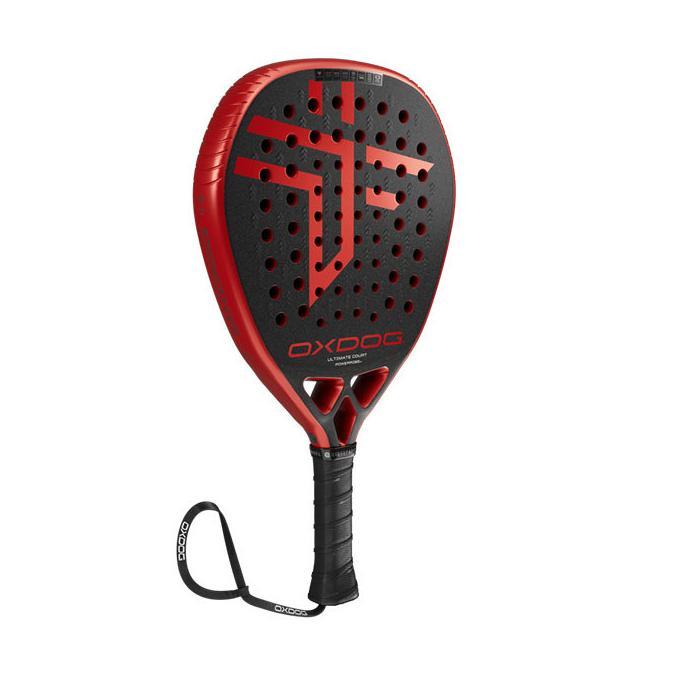Terbaru Oxdog Ultimate Court 25 Padel Racket / Raket Padel