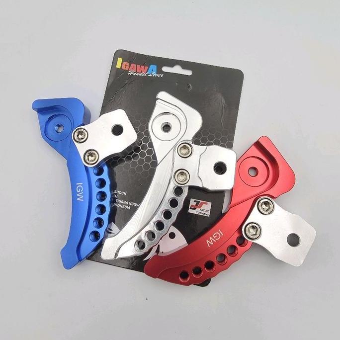Pemundur Shock Yamaha Mio Sporty - Mio Smile - Mio Soul Karbu/ Undur-Undur Shock Yamaha Mio Restock