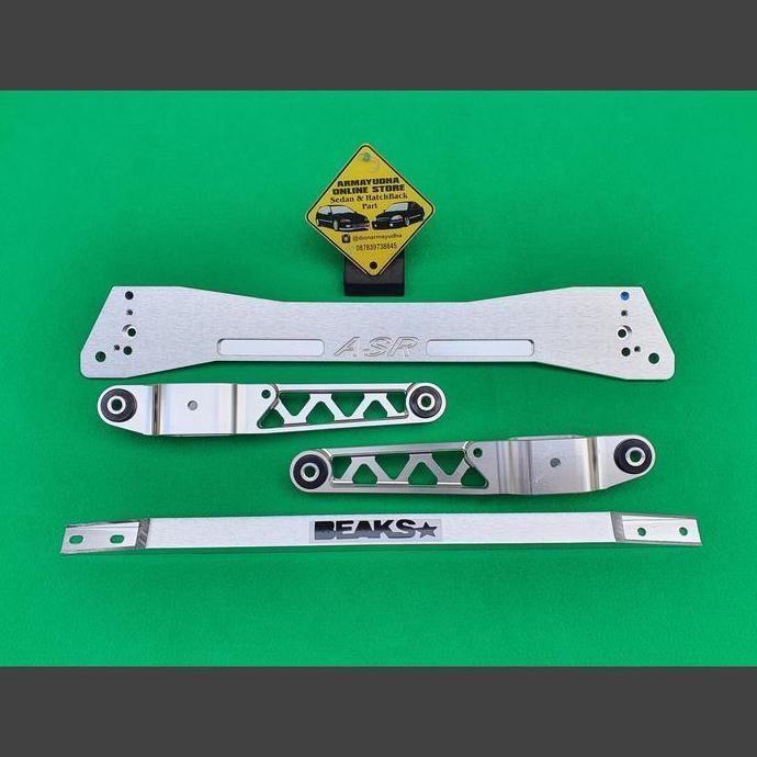 Arm set LCA ASR Beaks honda civic genio estilo nouva grandcivic