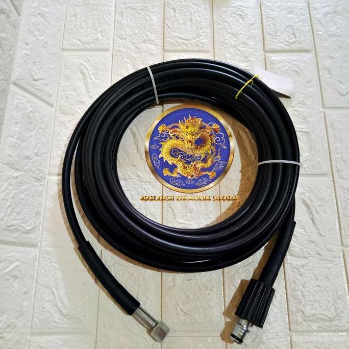 TERLARIS - Selang Jet Cleaner High Pressure