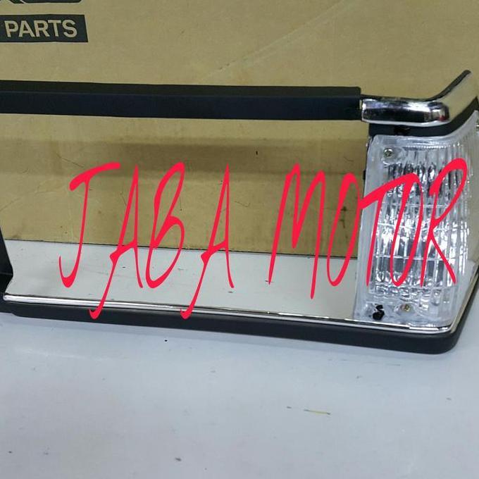 Promo Lampu sen depan corolla DX-Ring lampu corolla DX 1982-1983 Diskon