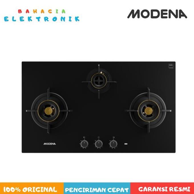 Grosir Modena Bh 1935 Bdbk Kompor Tanam 3 Tungku Mix Kuningan 90 Cm Bh 1935 Lb