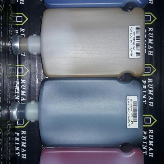 TERLARIS - Tinta eco solvent