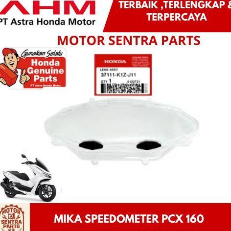 Mika Km Speedometer Ahm Pcx 160 K1Z 37111-K1Z-J11 Murah