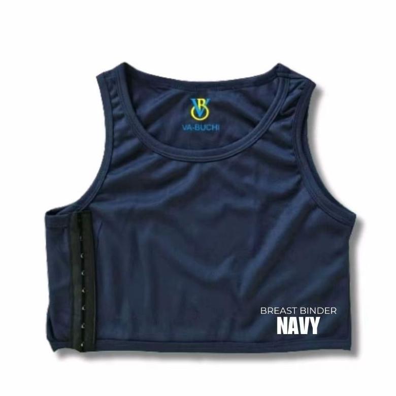 New Bra Perata Dada For Unisex Breast Binder Half Bra Perekat Medium Perata Dada Bra Sport For Unise