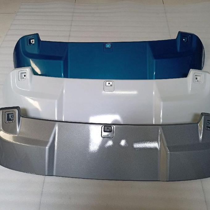 Sale Spoiler Suzuki Ignis Original Suzuki Sport