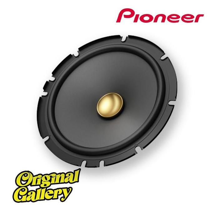 Promo Pioneer TS-A1608C 6.5-INCH SPLIT 2 WAY Diskon