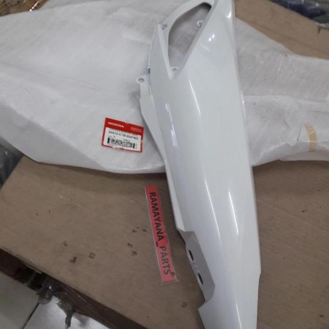 Cover Kanan Putih Supra X 125 64410Ktm850Fmx