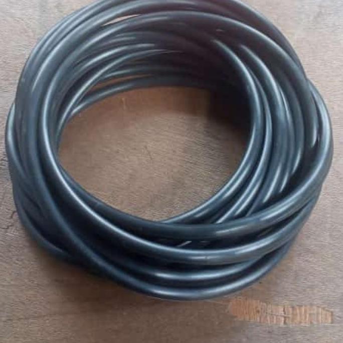 TERLARIS ORING CORD METERAN 3MM NBR