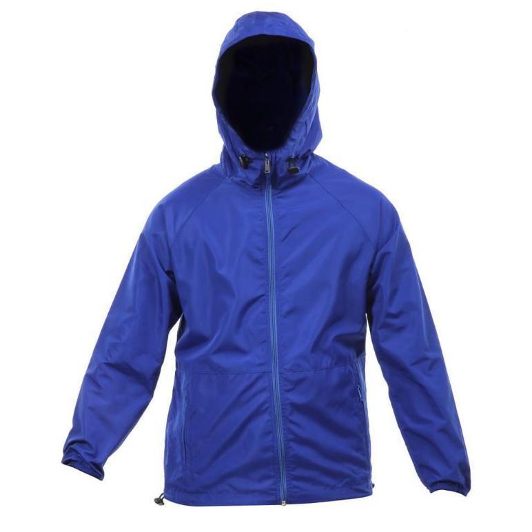 New Jaket Olahraga Joging Parasut Pria /Wanita