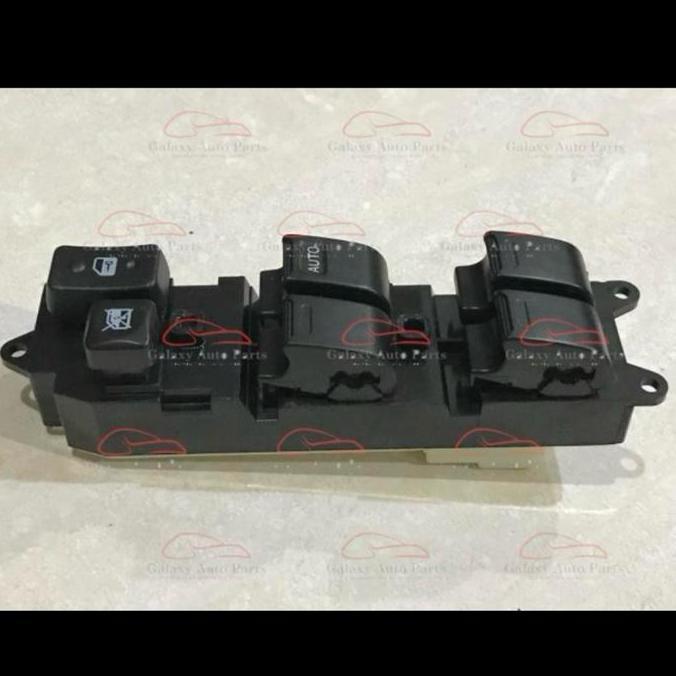 Promo Switch tombol power window kijang kapsul 2000 pusat master induk Diskon