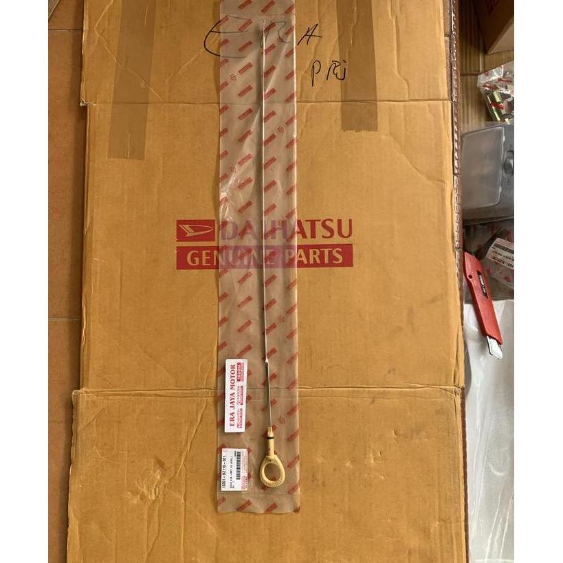 Colokan Pengukur Oli Mesin Calya-Sigra 1200Cc-Agya-Ayla 1200Cc