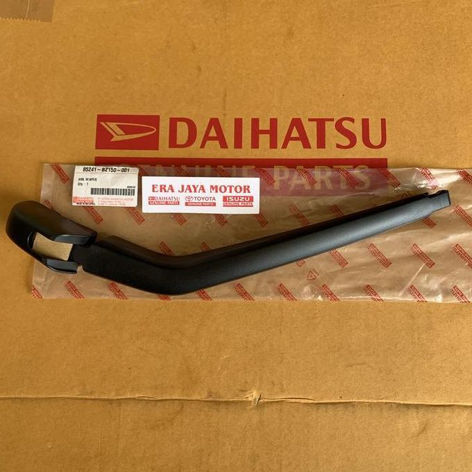 Gagang Wiper Belakang All New Terios-Rush 2018 Original