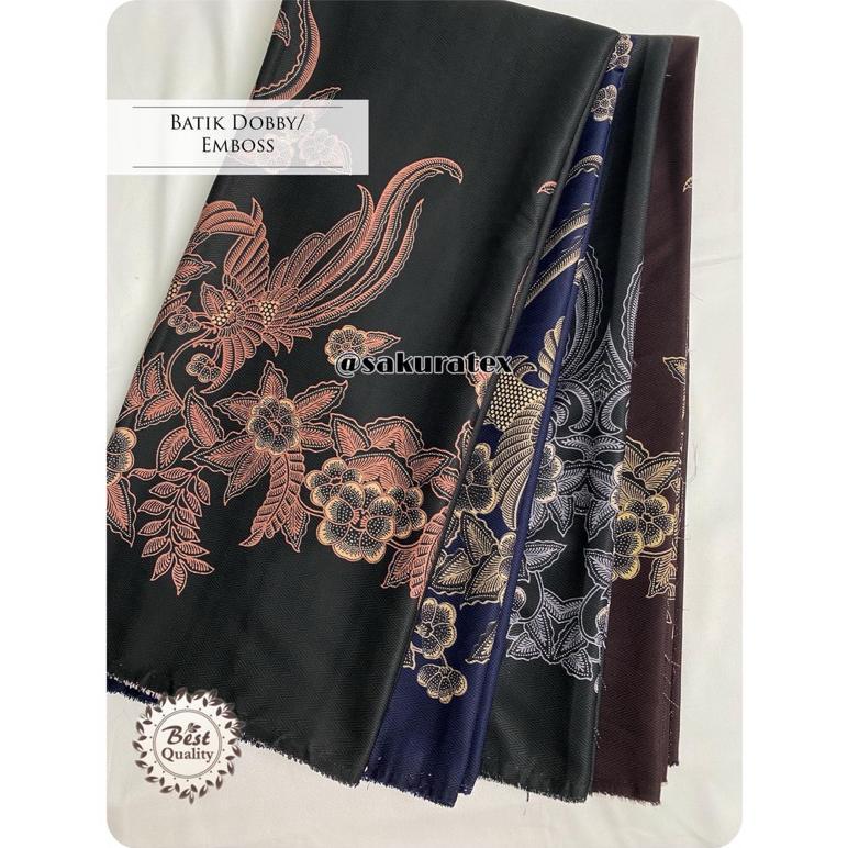 AYYS - KAIN BATIK METERAN BATIK WANITA BAHAN BATIK METERAN KAIN BATIK BAHAN KAIN BATIK SERAGAM BAHAN