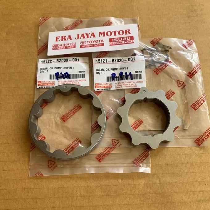 Pompa Oli Sigra 1000Cc Original